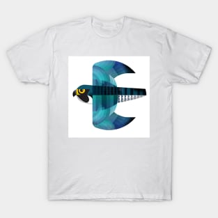 Peregrine Falcon T-Shirt